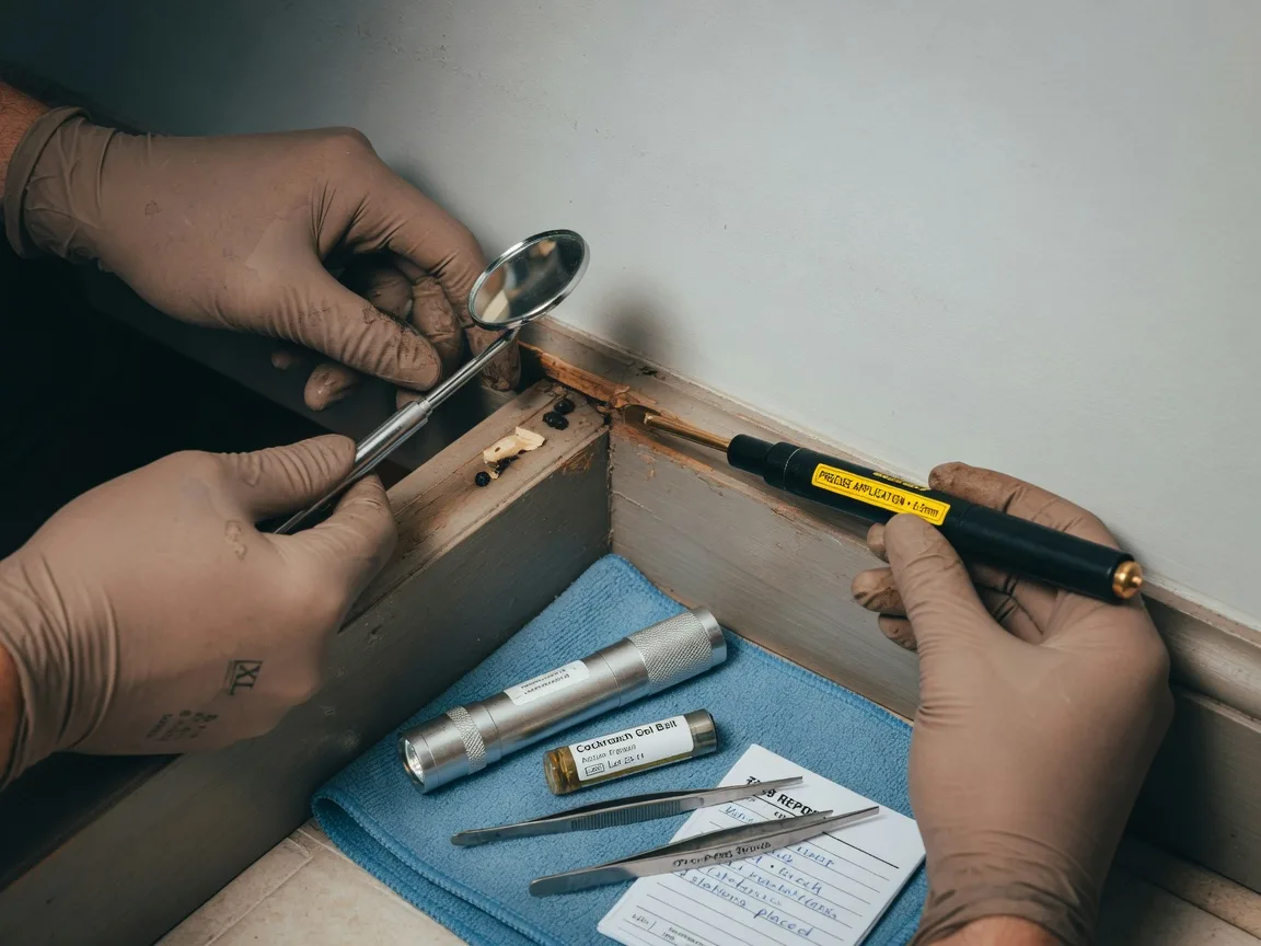Why choose Emergency Pest Control in Lindenwood, IL